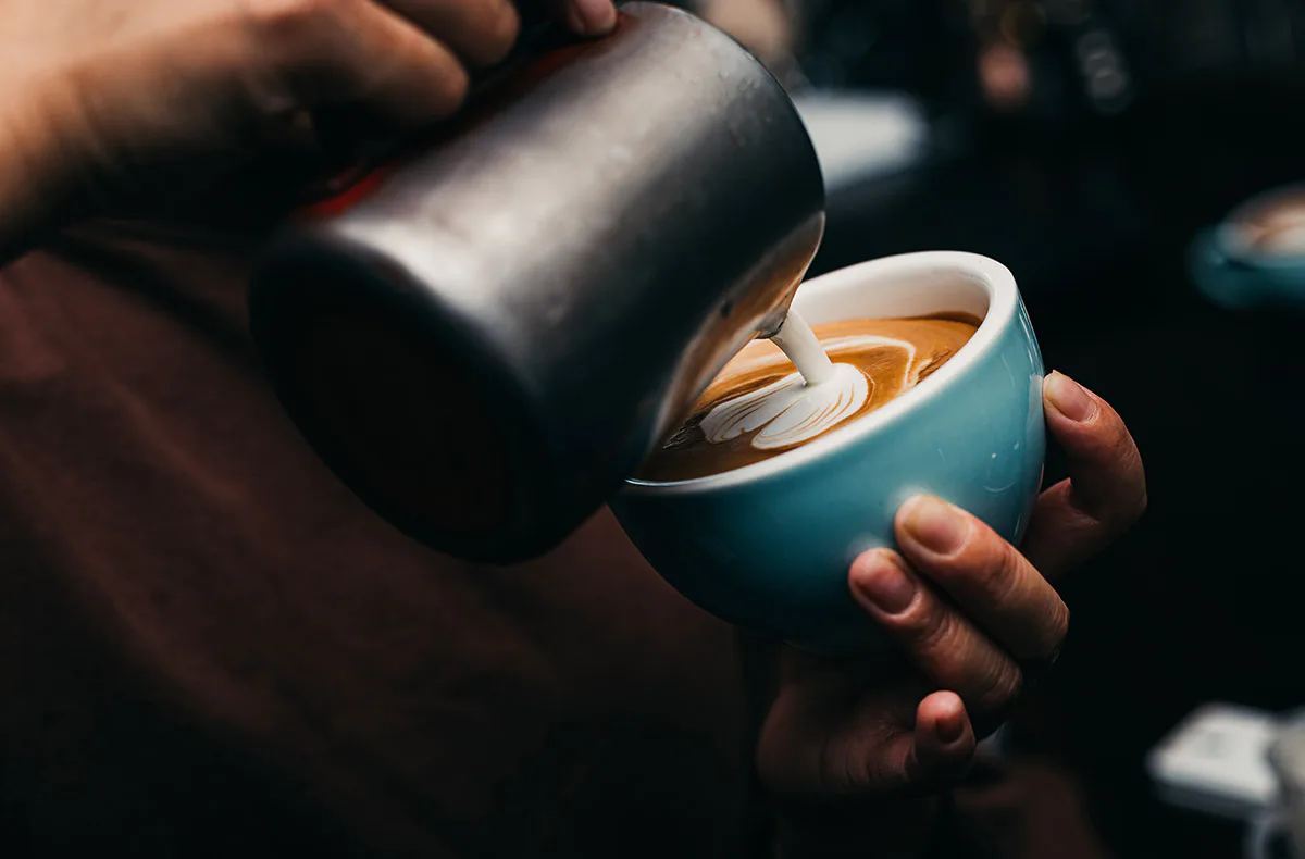 Kaffeeseminar Düsseldorf - 2
