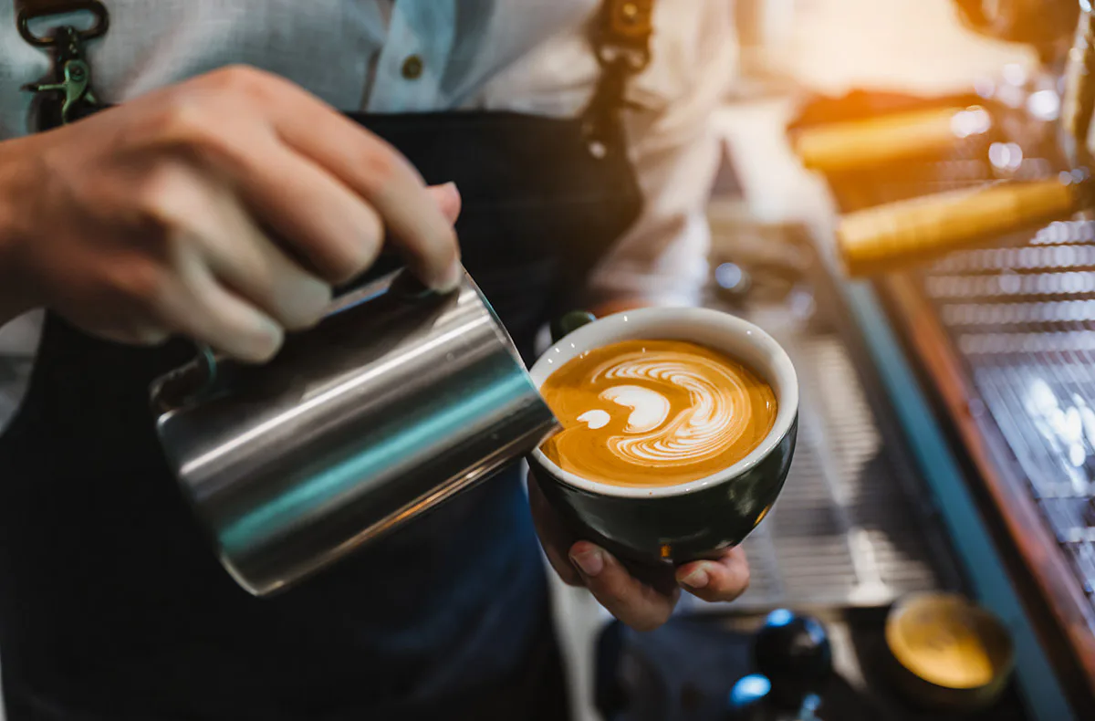 Kaffeeseminar Düsseldorf - 3