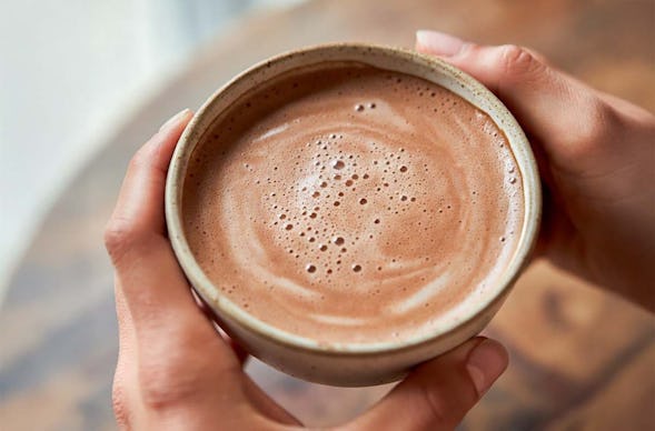 Kakaozeremonie Königsee