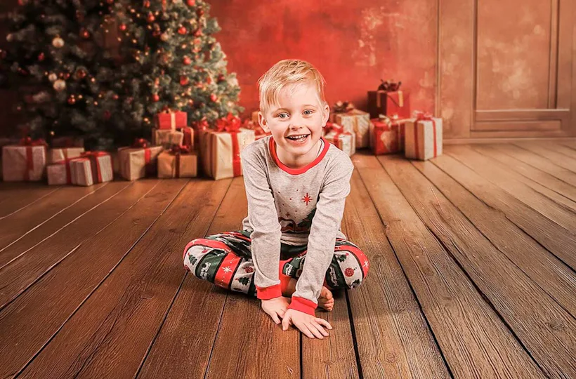Kinderfotoshooting Kamp-Lintfort