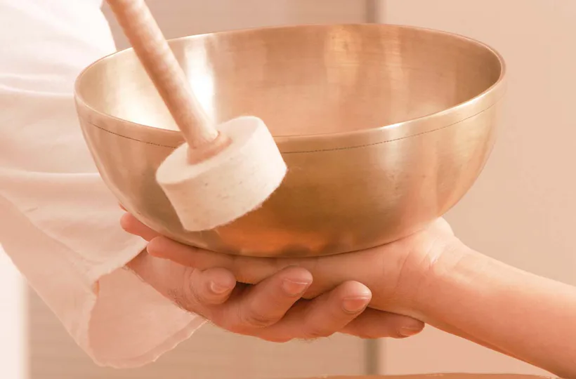 Klangschalenmassage Köln