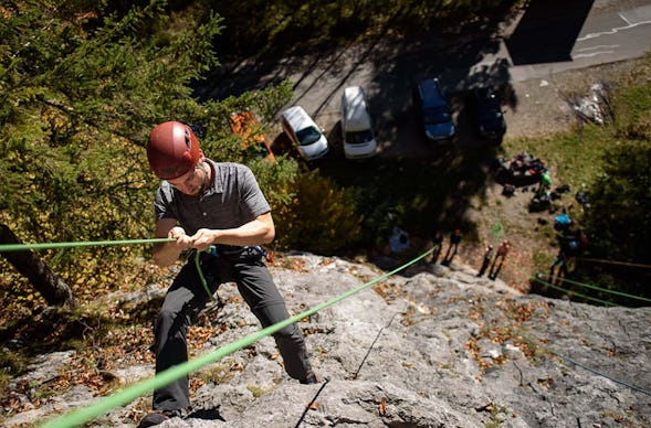 Kletterkurs Scharnitz