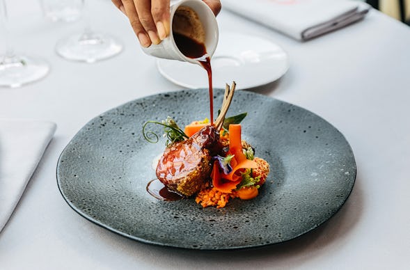 Gourmet Kochkurs Bad Vilbel