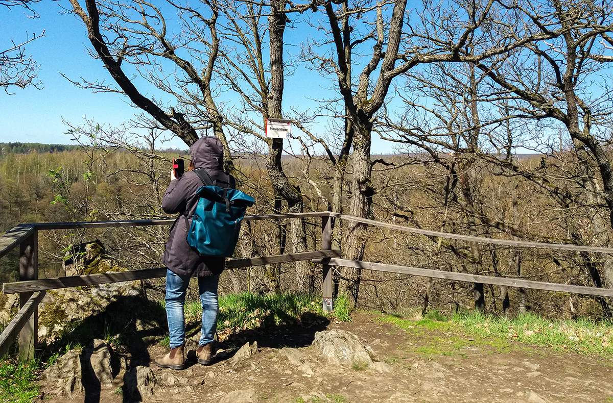 Kräuterwanderung Alexisbad (2,5 Std.) - 5