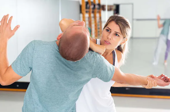 Krav Maga Training für Einsteiger Rostock für 2