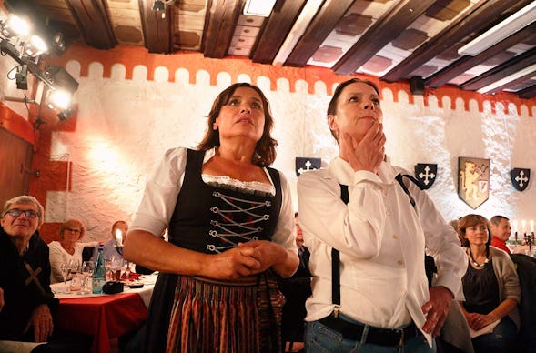 Dine & Crime Heilbronn