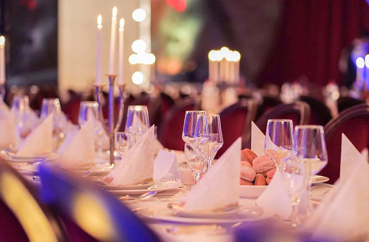 Krimi, Dinner und Theater Zossen - 4