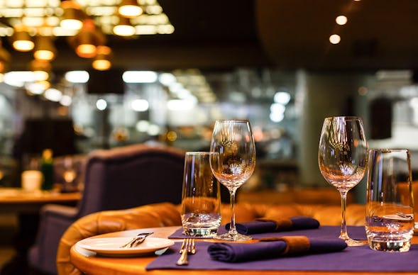 Kulinarische Rätsel Dinner Tour Köln