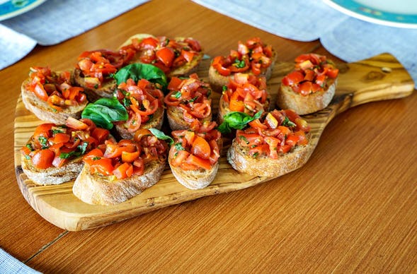 Kulinarische Rätsel Dinner Tour Stuttgart für 2