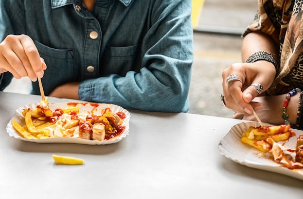 Kulinarische Stadtführung Berlin (Classics)