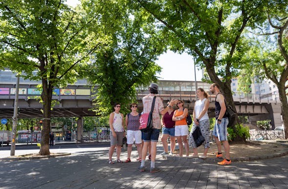 Kulinarische Stadtführung Düsseldorf