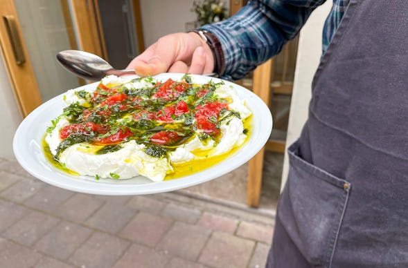 Kulinarische Stadtführung Erlangen