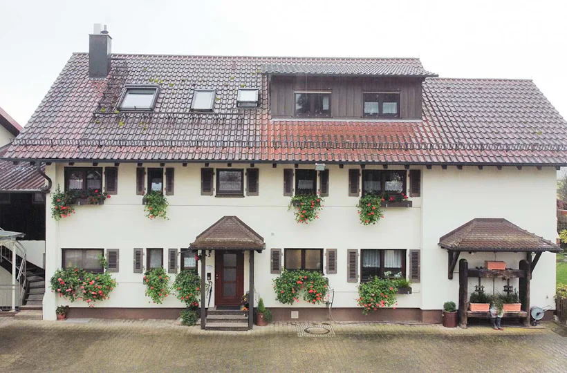 Kurztrip Bönnigheim für 2 (3 Nächte)