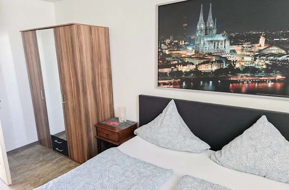 Kurzurlaub Brühl für 2 (2 Nächte)