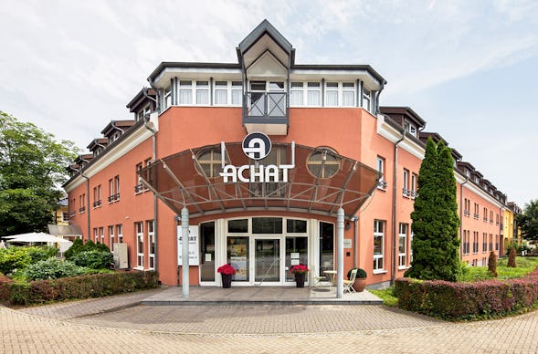 Kurztrip Schwetzingen für 2 (2 Nächte)