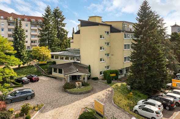 Kurzurlaub Bad Schönborn für 2 (2 Nächte) inkl. Körperwelten Heidelberg