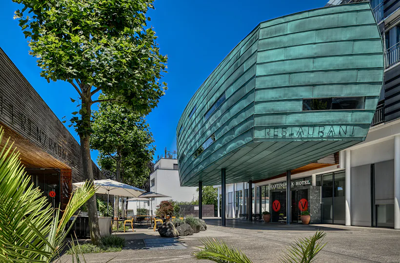 Kurzurlaub Dornbirn für 2 (2 Nächte)