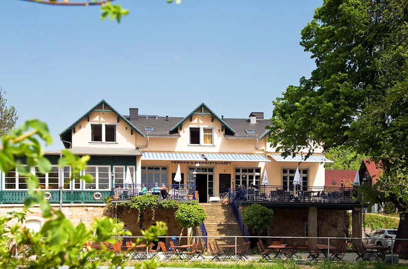 Kurzurlaub Dresden für 2 (2 Nächte)