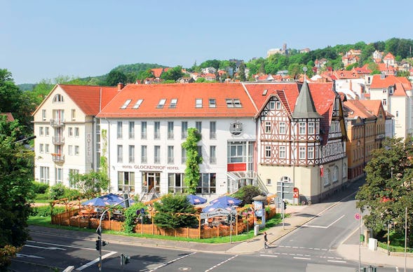 Kurzurlaub Eisenach für 2 (2 Nächte)