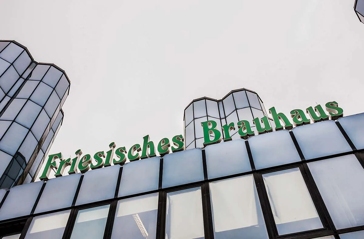 Kurzurlaub Friesland mit Brauereiführung für 2 (2 Nächte) - 9