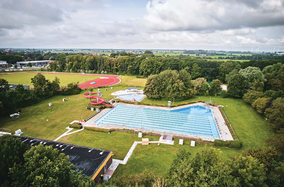 Kurzurlaub Friesland mit Brauereiführung für 2 (2 Nächte) - 6