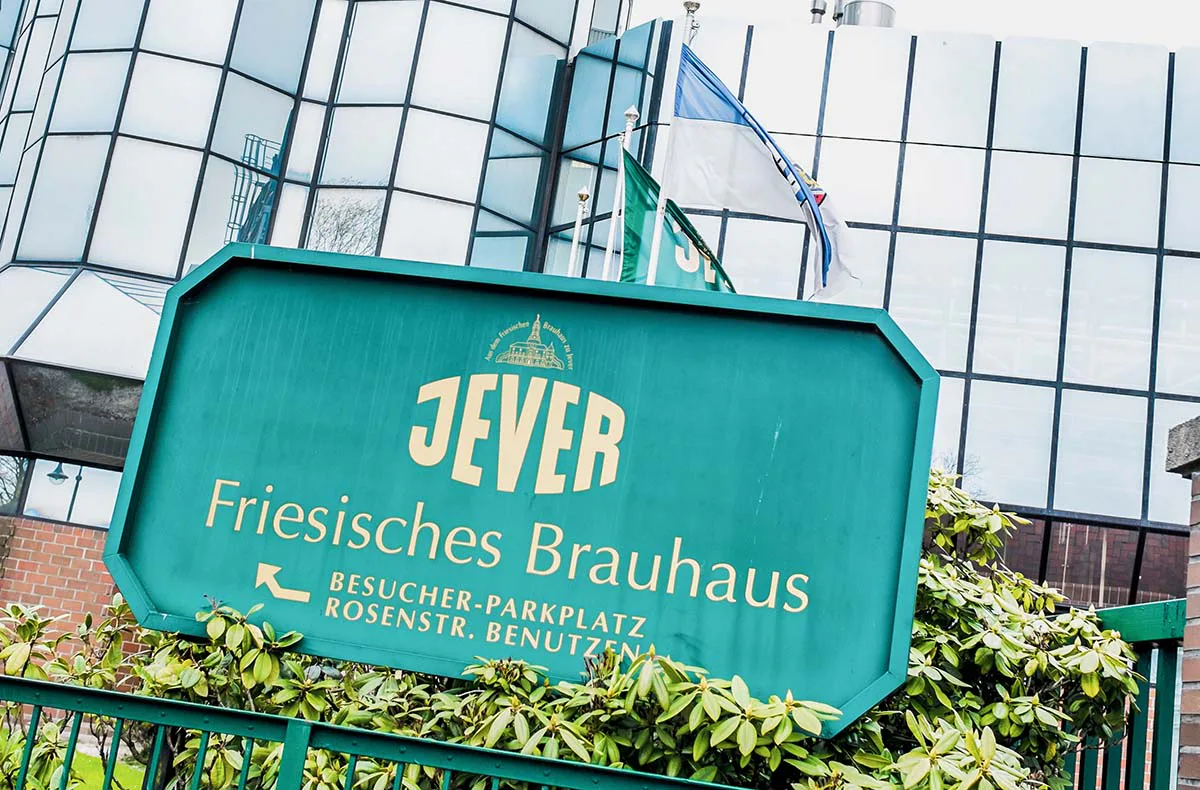 Kurzurlaub Friesland mit Brauereiführung für 2 (2 Nächte) - 10