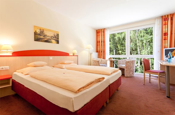 Kurzurlaub Gifhorn mit Autostadt Wolfsburg für 2 (2 Nächte)