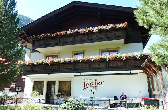 Kurzurlaub Heiligenblut am Großglockner für 2 (1 Nacht)