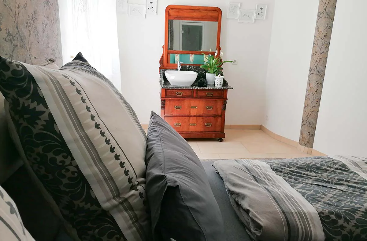 Kurzurlaub im Wellness-Apartment Baden- Württemberg für 2 (2 Nächte) - 2
