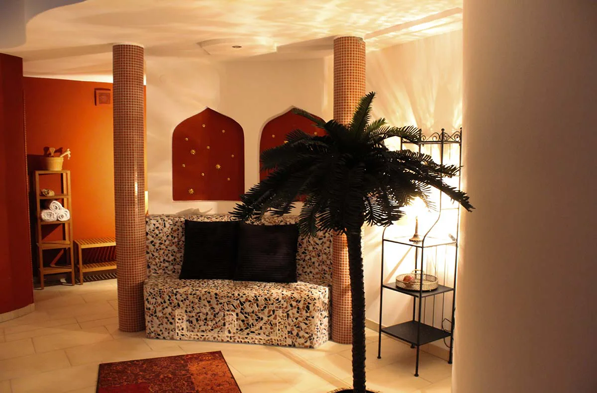 Kurzurlaub im Wellness-Apartment Baden- Württemberg für 2 (2 Nächte) - 3