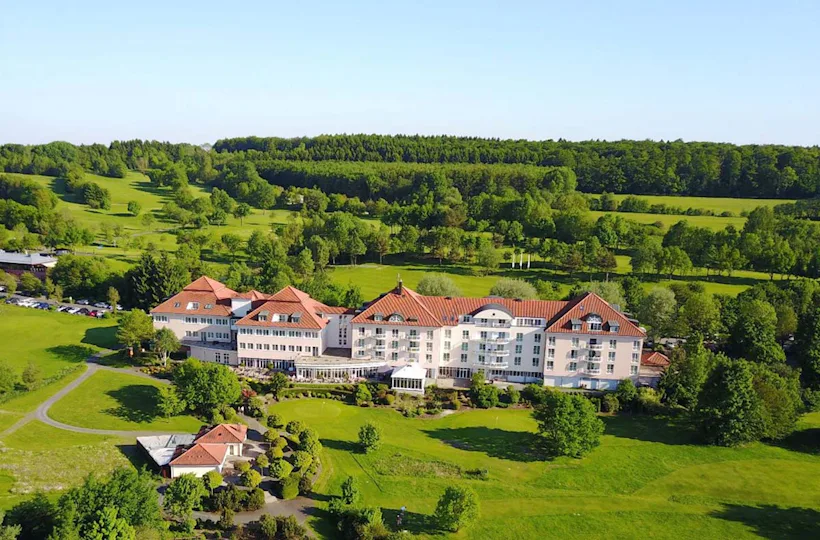 Kurzurlaub im Westerwald für 2 (2 Nächte)