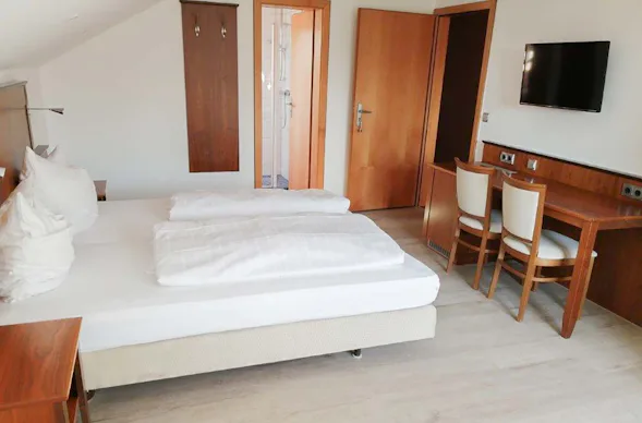 Kurzurlaub in der Westpfalz für 2 (2 Nächte)