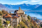 3 Tage Du & Ich in Locarno für 2 (2 Nächte)