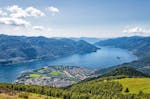 3 Tage Du & Ich in Locarno für 2 (2 Nächte)