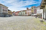 3 Tage Du & Ich in Locarno für 2 (2 Nächte)