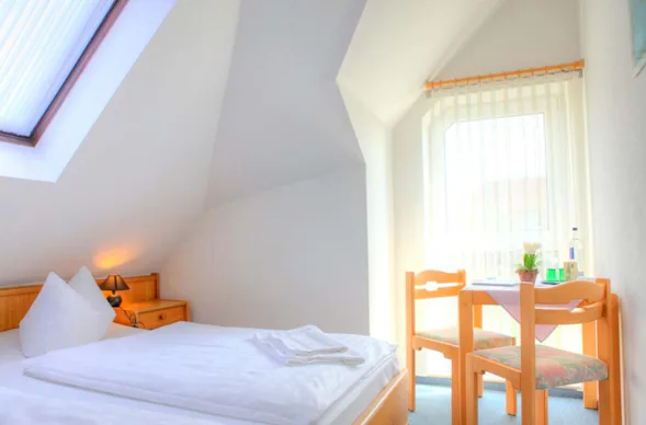 Auszeit auf Rügen für 2 (4 Nächte)