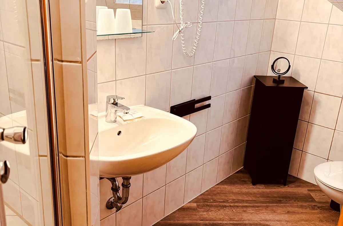 Kurzurlaub in Lohme für 2 (3 Nächte) - 2