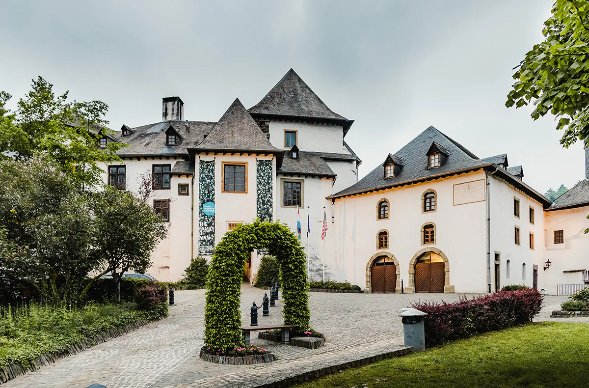 Kurzurlaub Luxemburg für 2 (2 Nächte) - 1