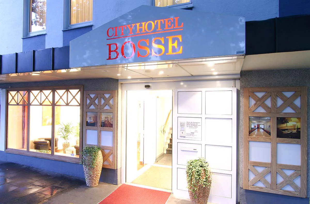 Kurzurlaub mit Therme Bad Oeynhausen für 2 (1 Nacht) - 4