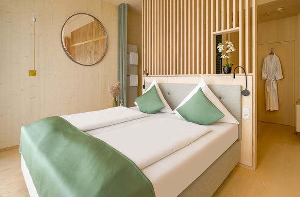 Kurzurlaub Oettingen für 2 (1 Nacht)