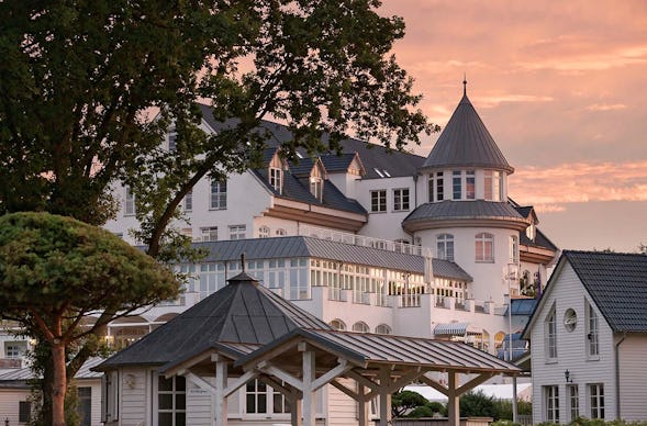 Kurzurlaub am Schwielowsee für 2 (Nächte)