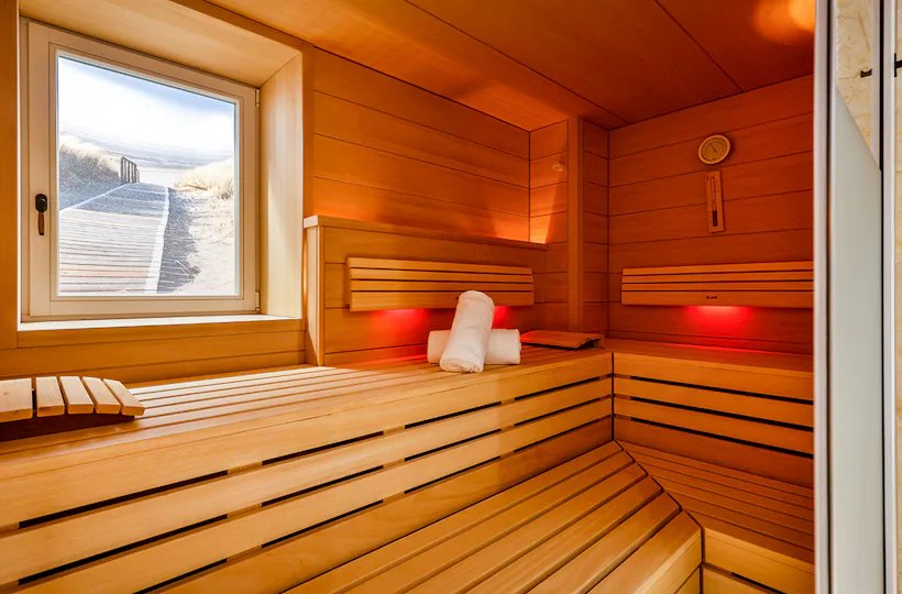 Kurzurlaub Sylt für 2 (3 Nächte) Bel Etage-Doppelzimmer