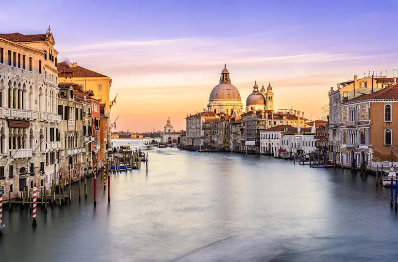 Kurzurlaub Venedig im Winter für 2 (2 Nächte)