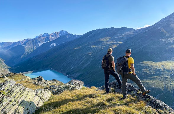 Kurzurlaub im Kanton Wallis für 2