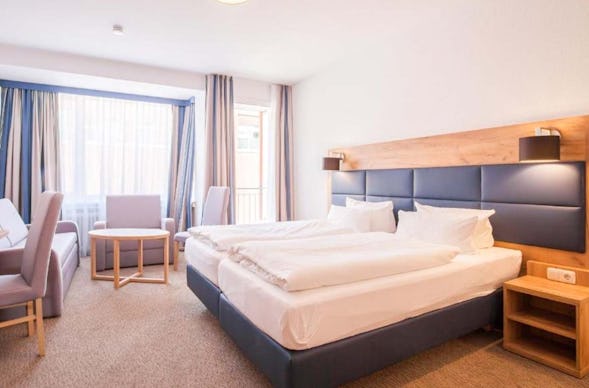 Kurzurlaub Wilhelmshaven für 2 (2 Nächte)