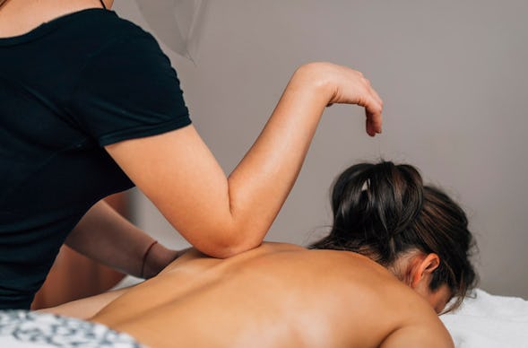 Lomi Lomi Massage Cremlingen (90 min.)