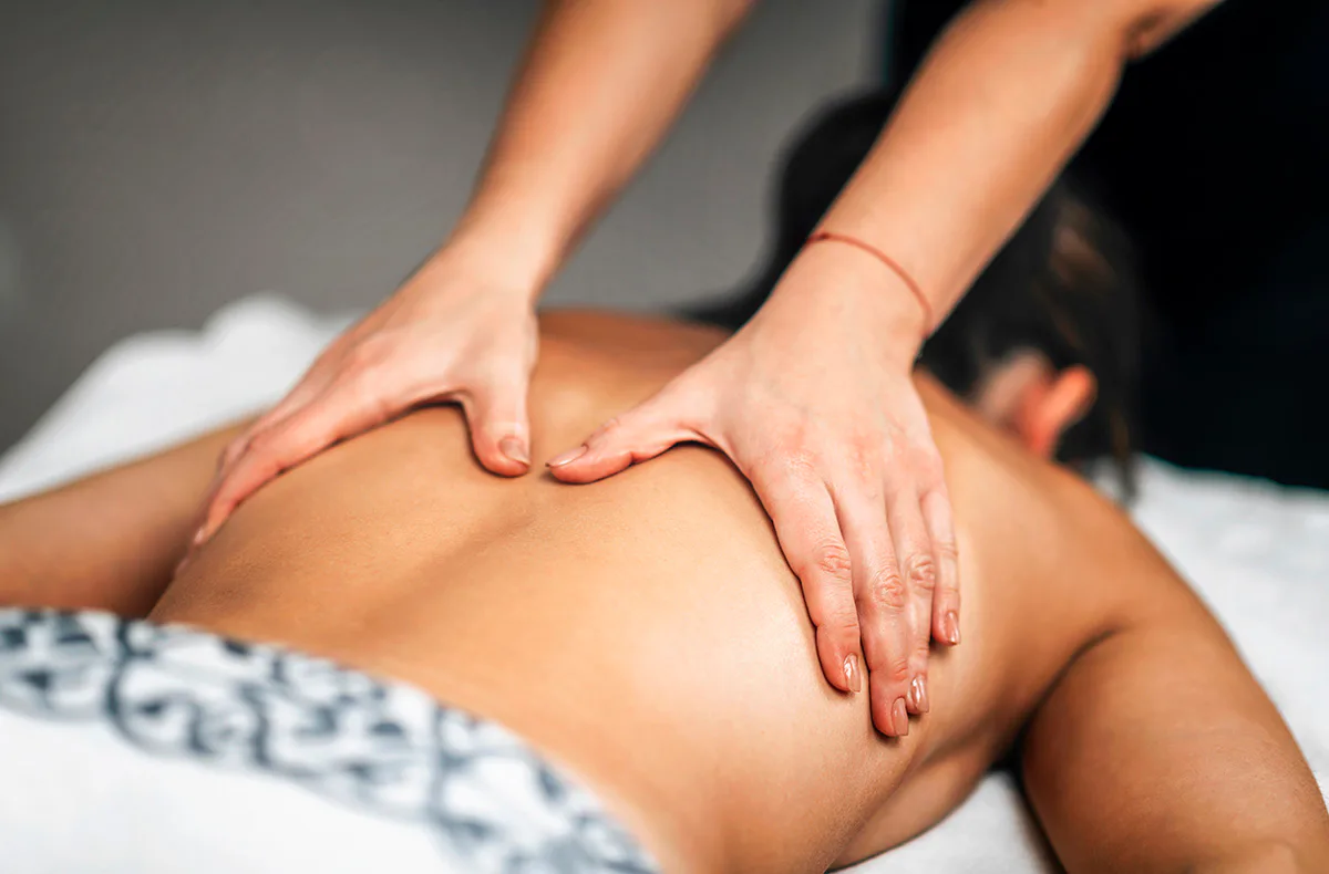 Lomi Lomi Massage München - 2