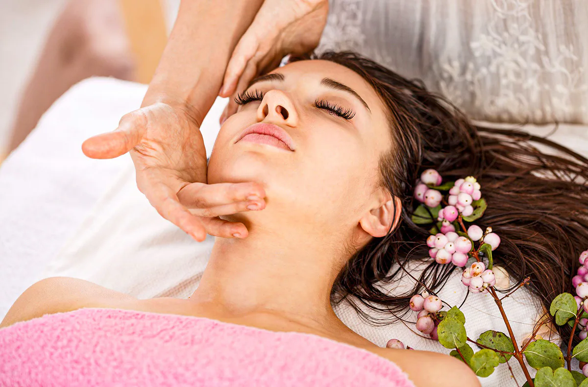 Lomi Lomi Massage Wiesbaden (60 Min.) - 1