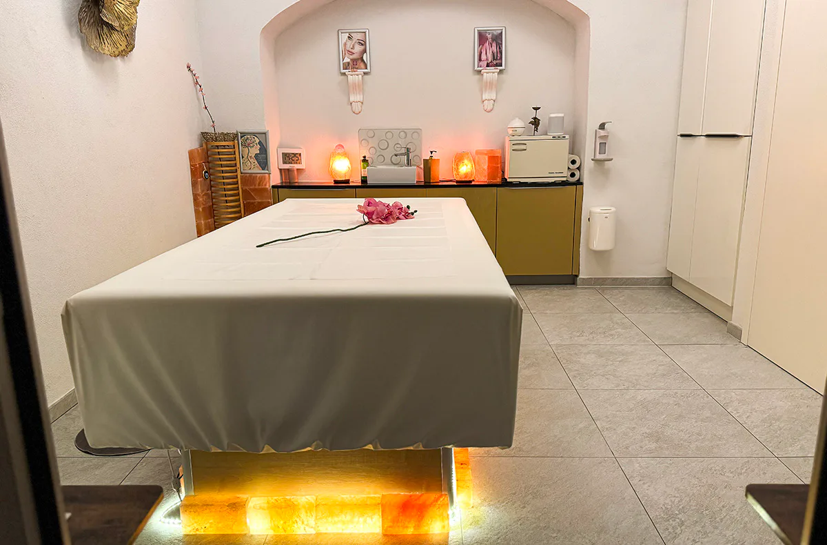 Lomi Lomi Massage Wiesbaden (60 Min.) - 4