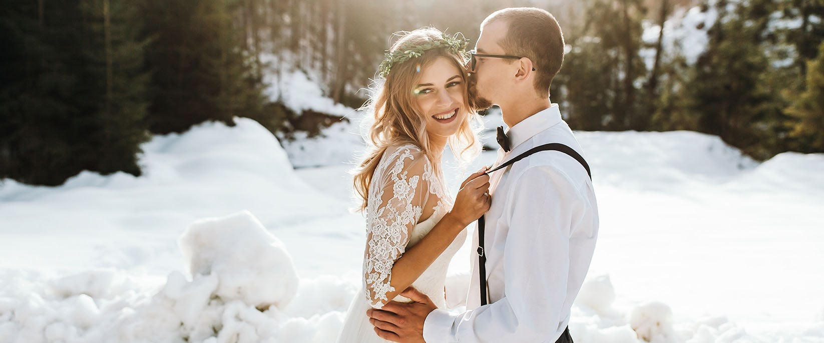 mydays Geschenkbox „Just Married"